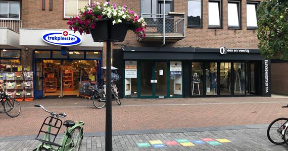 Te huur: Stationsstraat 105 Ermelo